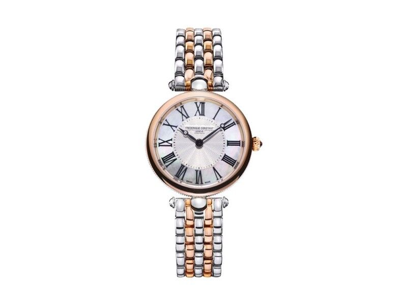 Zegarek Damski Frederique Constant 200MPW2AR2B