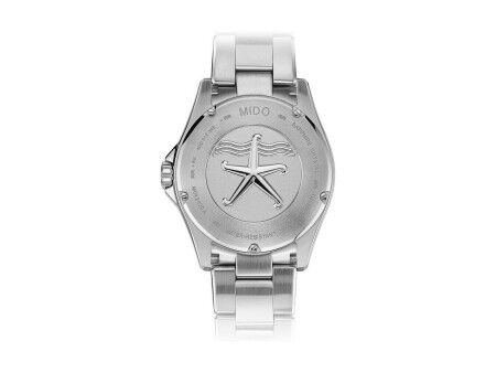 Zegarek Męski Mido M042-430-11-041-00 Niebieski (Ø 42,5 mm)
