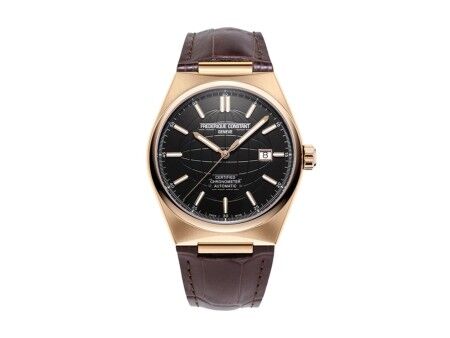 Zegarek Damski Frederique Constant  FC-303B4NH4