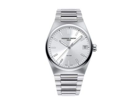 Zegarek Damski Frederique Constant  FC-240SD2NH6B