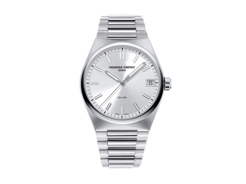 Zegarek Damski Frederique Constant  FC-240SD2NH6B