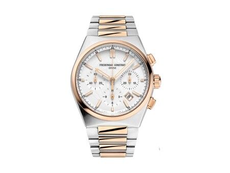 Zegarek Damski Frederique Constant FC-391V4NH2B