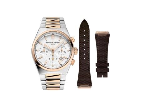 Zegarek Damski Frederique Constant FC-391V4NH2B
