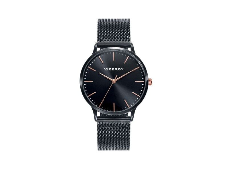 Zegarek Damski Viceroy 461096-57 (Ø 33 mm)