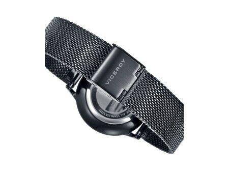 Zegarek Damski Viceroy 461096-57 (Ø 33 mm)