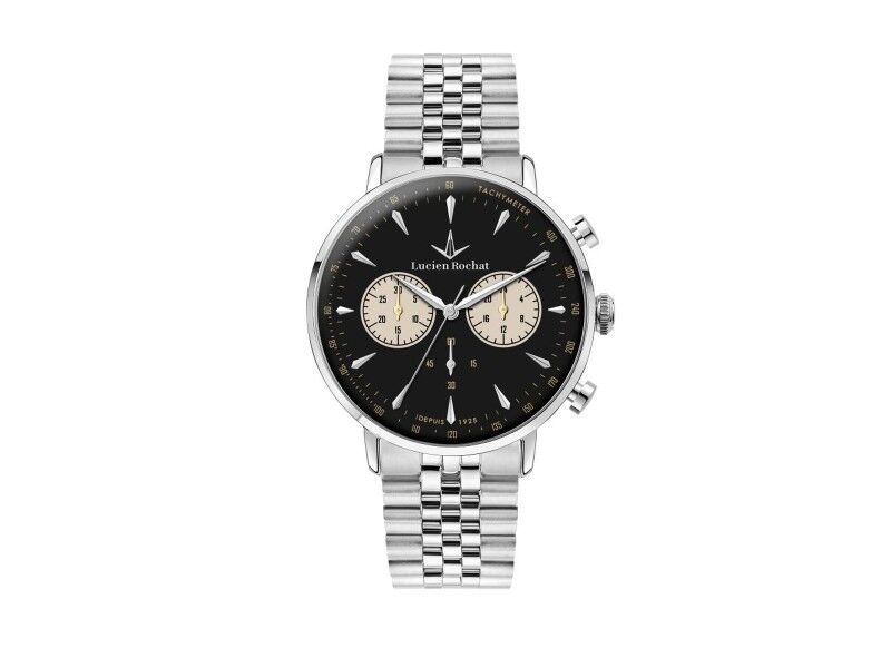 Zegarek Męski Lucien Rochat R0453120002 (Ø 41 mm)