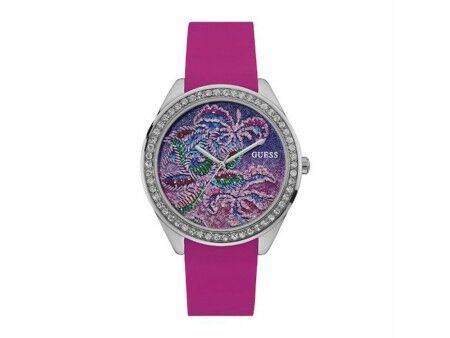 Zegarek Damski Guess W0960L1 (Ø 44 mm)