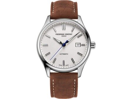 Zegarek Męski Frederique Constant CLASSIC INDEX AUTOMATIC (Ø 40 mm)