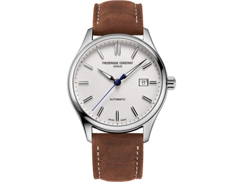 Zegarek Męski Frederique Constant CLASSIC INDEX AUTOMATIC (Ø 40 mm)