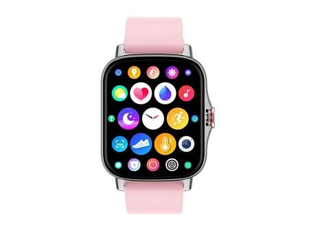 Smartwatch Radiant RAS10402
