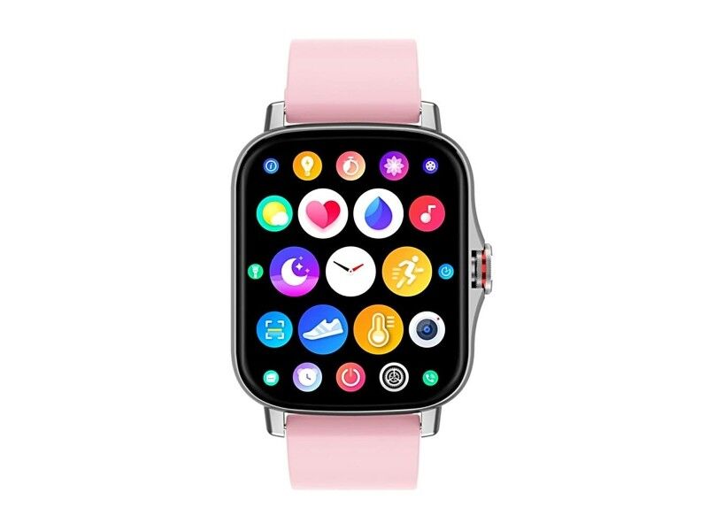 Smartwatch Radiant RAS10402