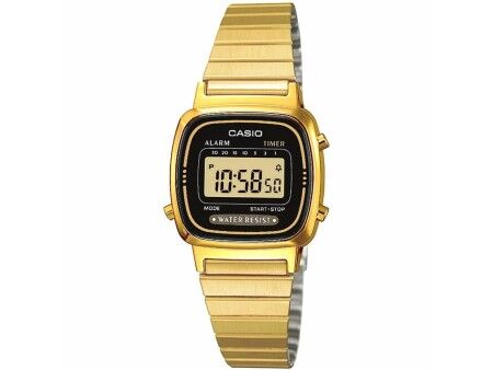 Zegarek Damski Casio LA670WEGA-1EF