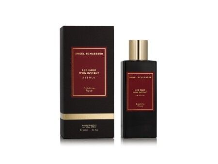 Perfumy Unisex Angel Schlesser Les Eaux d'Un Instant Absolut Sublime Rose EDP 100 ml