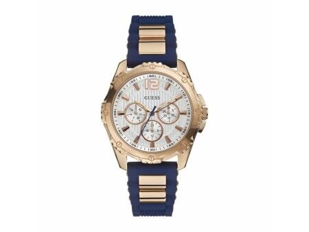 Zegarek Damski Guess W0325L8 (36 mm)
