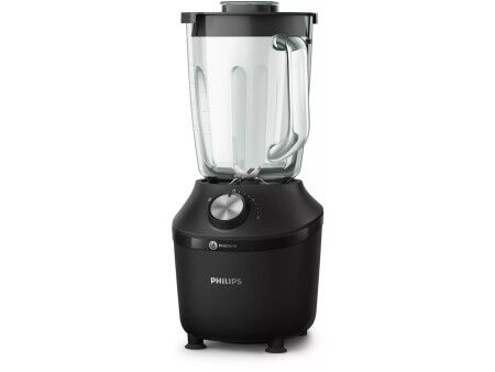 Mikser z Tworzywa Sztucznego Philips 600W 2 L
