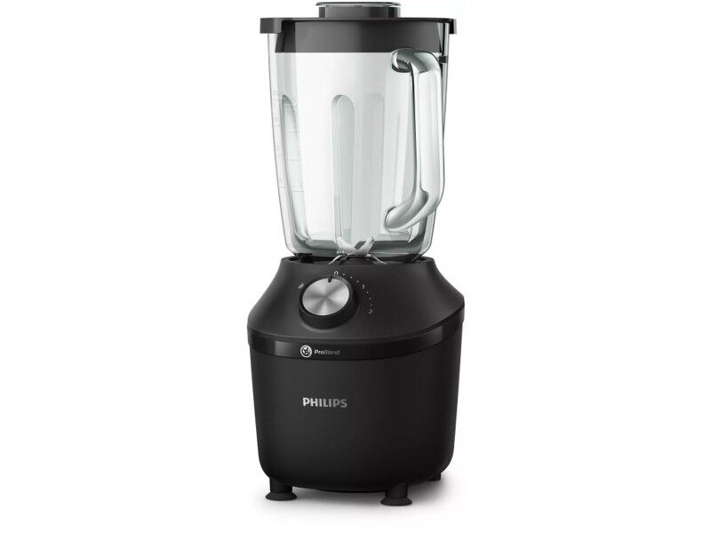 Mikser z Tworzywa Sztucznego Philips 600W 2 L
