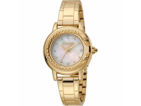 Zegarek Damski Just Cavalli GLAM CHIC (Ø 32 mm)