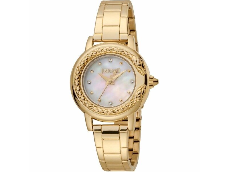 Zegarek Damski Just Cavalli GLAM CHIC (Ø 32 mm)
