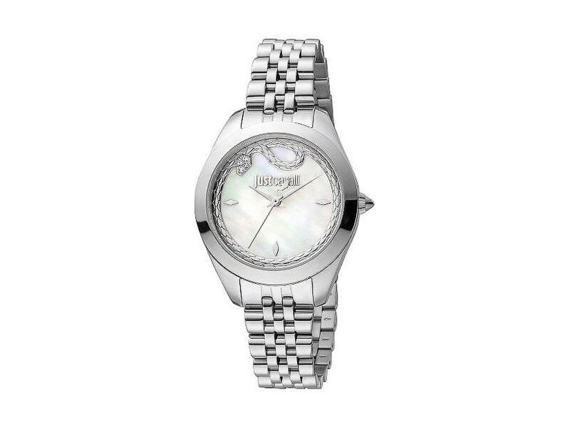 Zegarek Damski Just Cavalli JC1L210M0245 (Ø 32 mm)