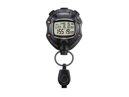 Zegarek Męski Casio HS-80TW-1EF