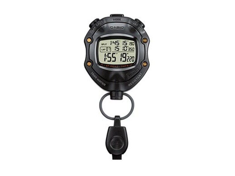 Zegarek Męski Casio HS-80TW-1EF