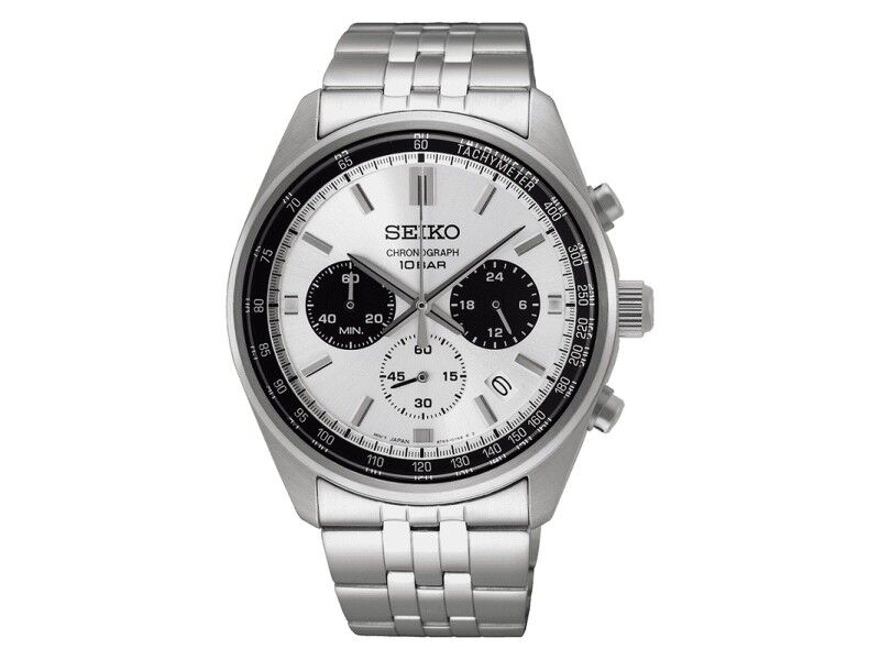 Zegarek Męski Seiko SSB425P1