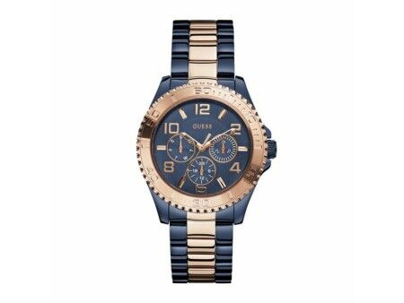 Zegarek Damski Guess W0231L6 (36 mm)