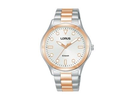 Zegarek Męski Lorus RG246VX9 Srebrzysty