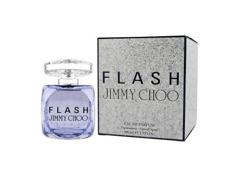 Perfumy Damskie Jimmy Choo EDP Flash 100 ml