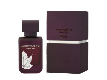 Perfumy Damskie Rasasi EDP La Yuqawam Jasmin Whisp 75 ml