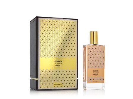 Perfumy Damskie Memo Paris Granada EDP 75 ml