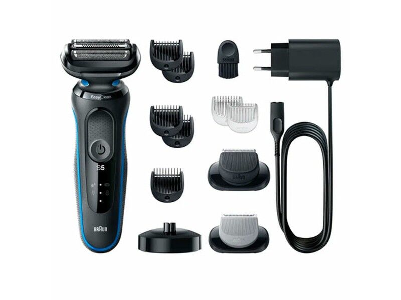 Maszynka do Golenia Braun Series 5