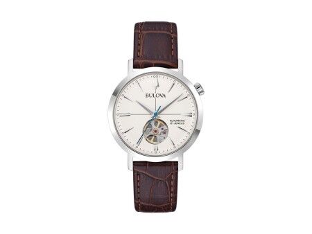 Zegarek Męski Bulova 96A318