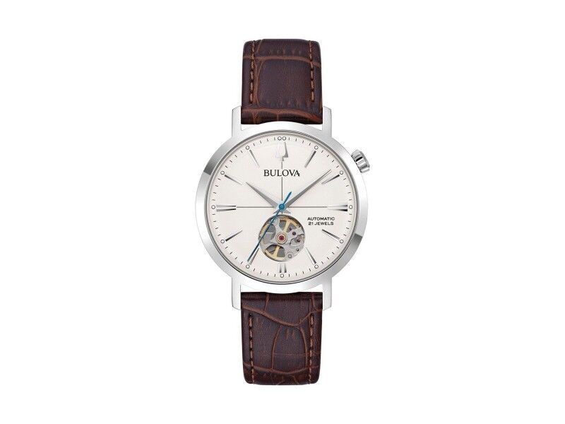 Zegarek Męski Bulova 96A318