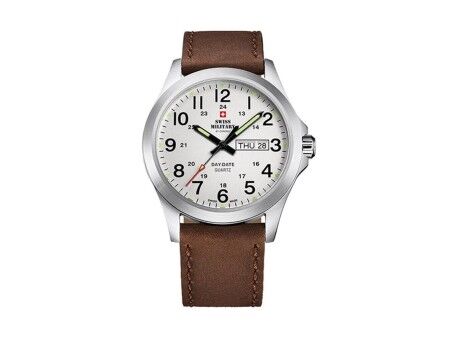 Zegarek Męski Swiss Military Hanowa SMP36040.16