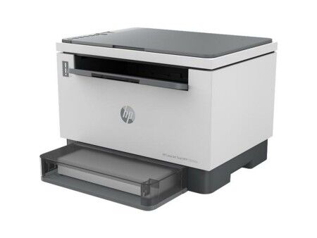 Drukarka laserowa czarnobiała HP LaserJet Tank MFP 2604dw