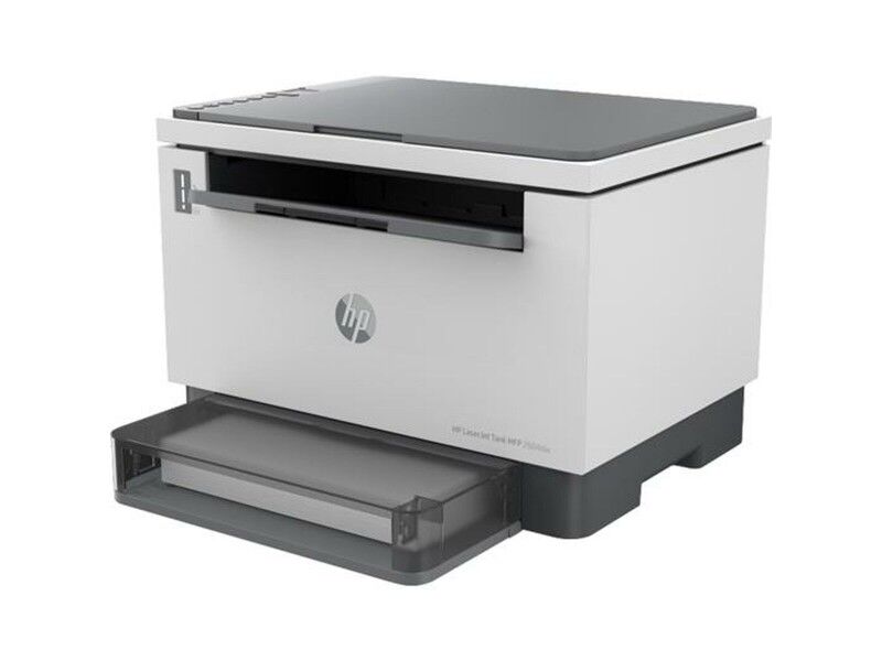 Drukarka laserowa czarnobiała HP LaserJet Tank MFP 2604dw