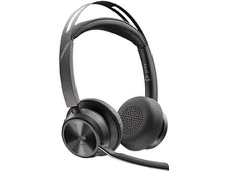 Słuchawki z Mikrofonem HP 9T9J4AAAC3