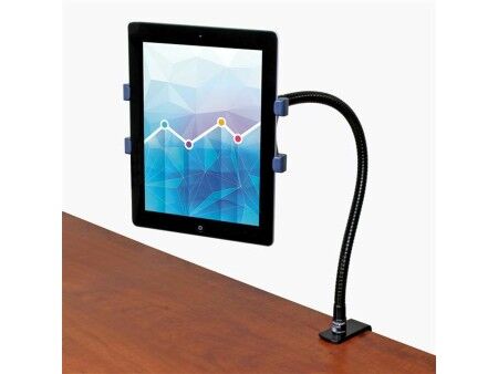 Uchwyt na Tablet Startech ARMTBLTUGN Czarny (1)