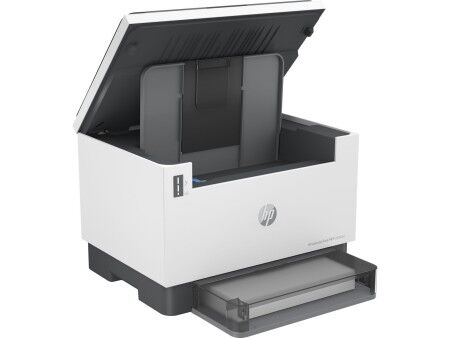 Drukarka laserowa czarnobiała HP LaserJet Tank MFP 2604dw
