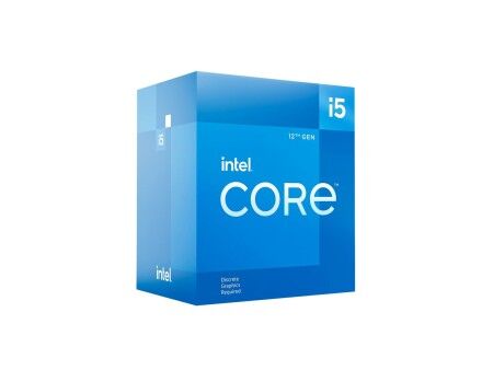 Procesor Intel BX8071512400F LGA 1700