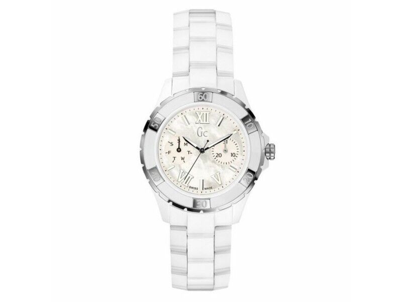 Zegarek Damski Guess X69001L1S (Ø 36 mm)