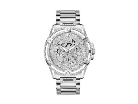 Zegarek Męski Guess GW0497G1