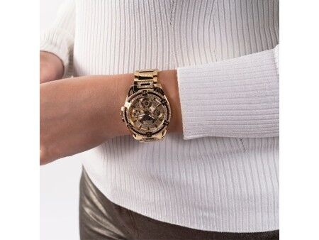 Zegarek Damski Guess GW0464L2