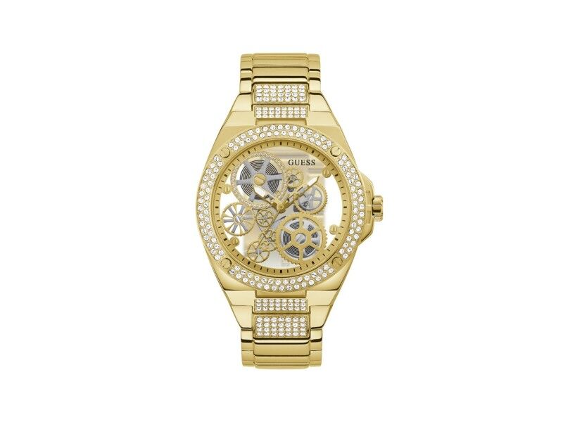 Zegarek Męski Guess GW0323G2 (Ø 45 mm)