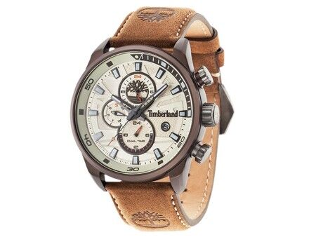 Zegarek Męski Timberland TBL14816JL