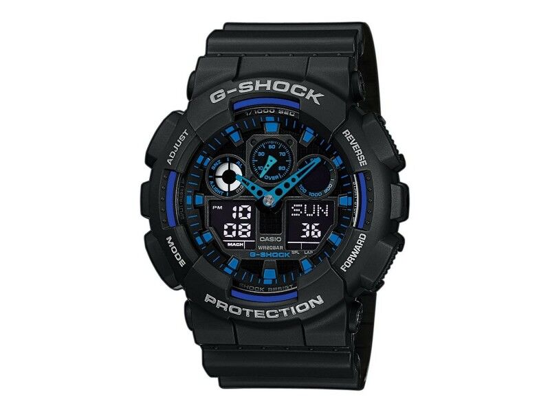 Bransoletka Aktywności Casio G-Shock GS BASIC