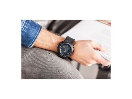 Bransoletka Aktywności Casio G-Shock GS BASIC