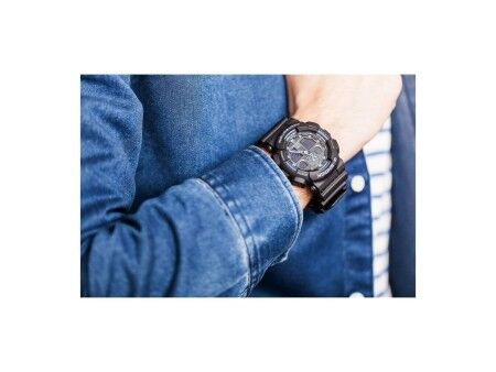 Bransoletka Aktywności Casio G-Shock GS BASIC