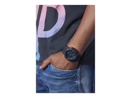Bransoletka Aktywności Casio G-Shock GS BASIC